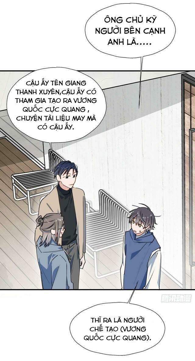 Ma Vương Đại Nhân Luôn Trêu Chọc Tôi Chapter 26 - Trang 2