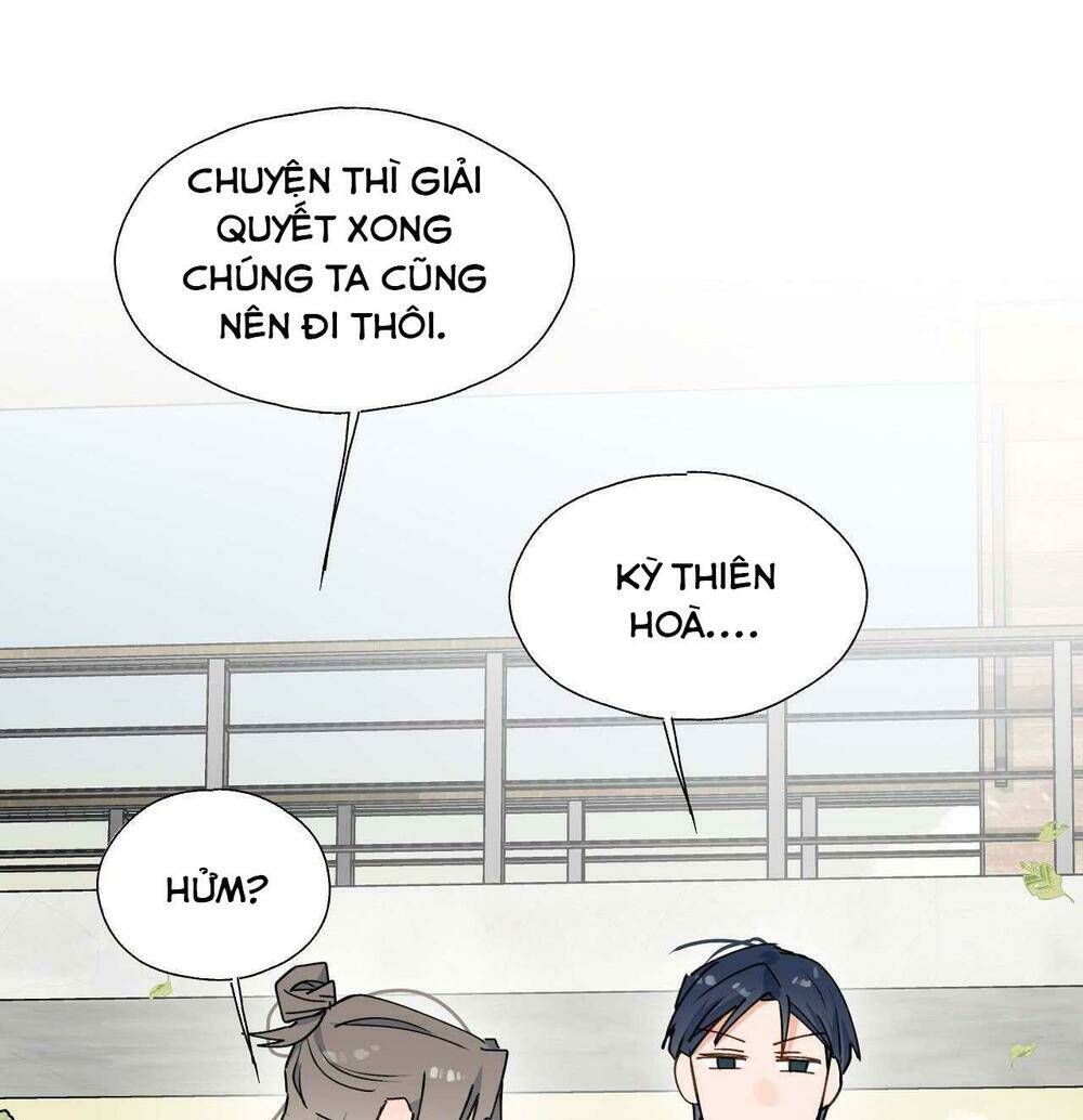 Ma Vương Đại Nhân Luôn Trêu Chọc Tôi Chapter 26 - Trang 2