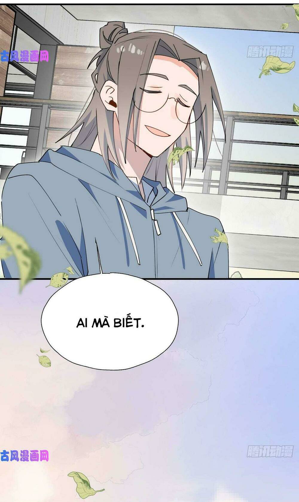 Ma Vương Đại Nhân Luôn Trêu Chọc Tôi Chapter 26 - Trang 2