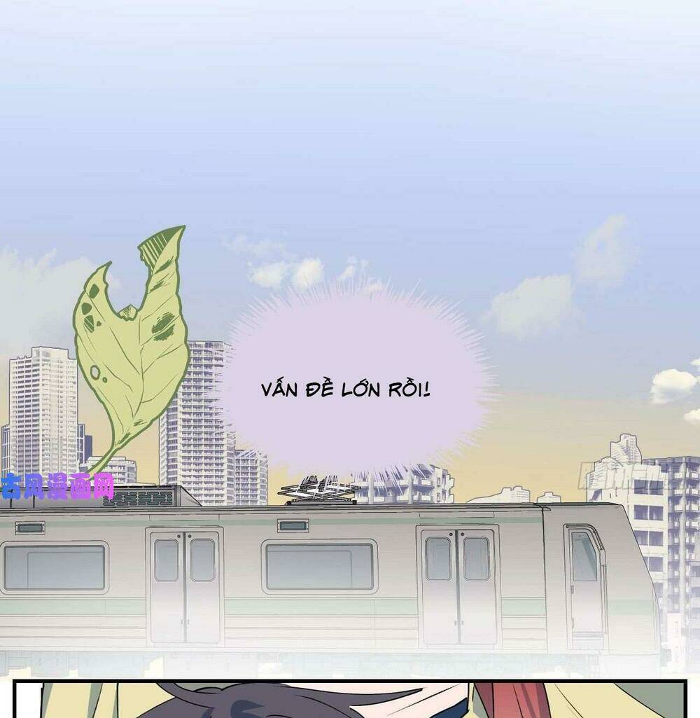 Ma Vương Đại Nhân Luôn Trêu Chọc Tôi Chapter 26 - Trang 2