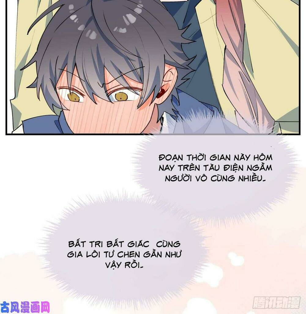 Ma Vương Đại Nhân Luôn Trêu Chọc Tôi Chapter 26 - Trang 2