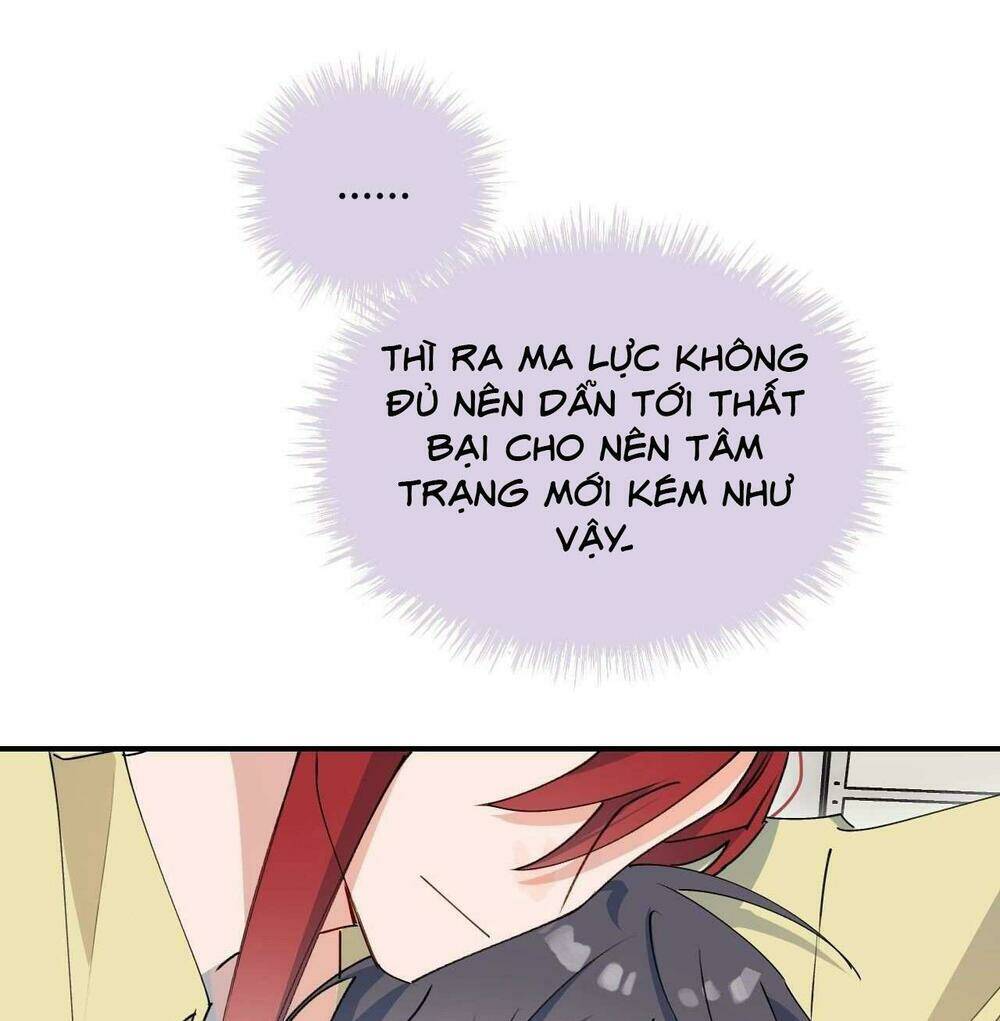 Ma Vương Đại Nhân Luôn Trêu Chọc Tôi Chapter 26 - Trang 2