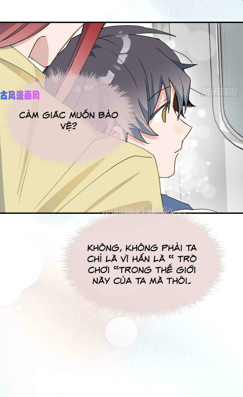 Ma Vương Đại Nhân Luôn Trêu Chọc Tôi Chapter 26 - Trang 2