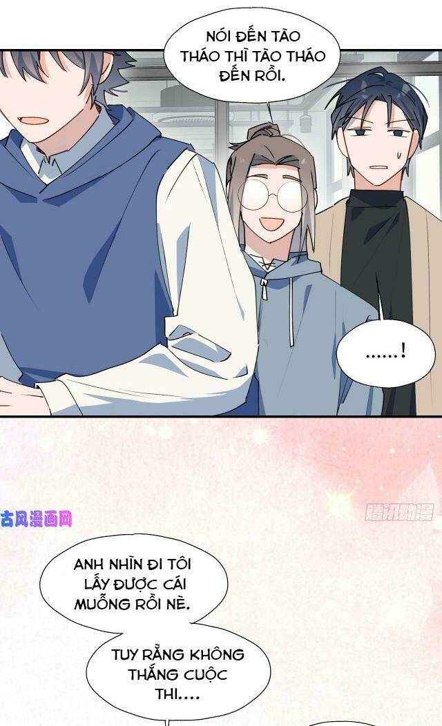 Ma Vương Đại Nhân Luôn Trêu Chọc Tôi Chapter 26 - Trang 2