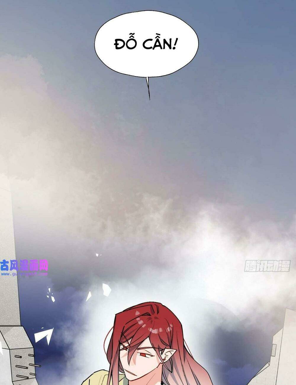 Ma Vương Đại Nhân Luôn Trêu Chọc Tôi Chapter 27 - Trang 2