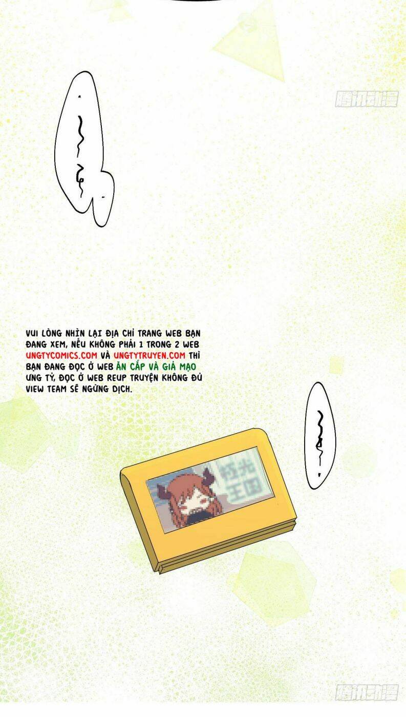 Ma Vương Đại Nhân Luôn Trêu Chọc Tôi Chapter 3 - Trang 2