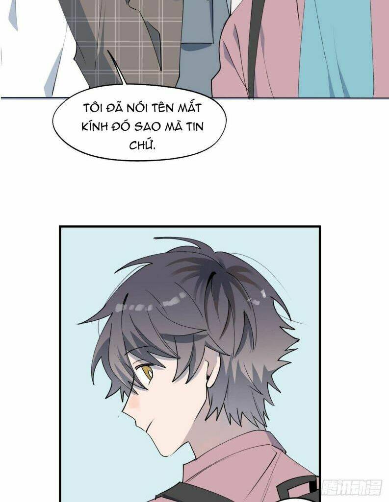 Ma Vương Đại Nhân Luôn Trêu Chọc Tôi Chapter 3 - Trang 2