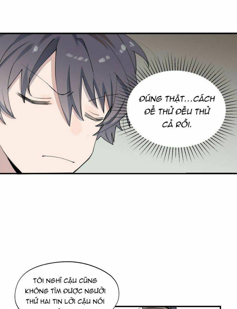 Ma Vương Đại Nhân Luôn Trêu Chọc Tôi Chapter 3 - Trang 2