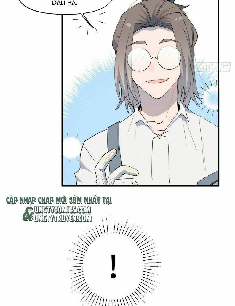 Ma Vương Đại Nhân Luôn Trêu Chọc Tôi Chapter 3 - Trang 2