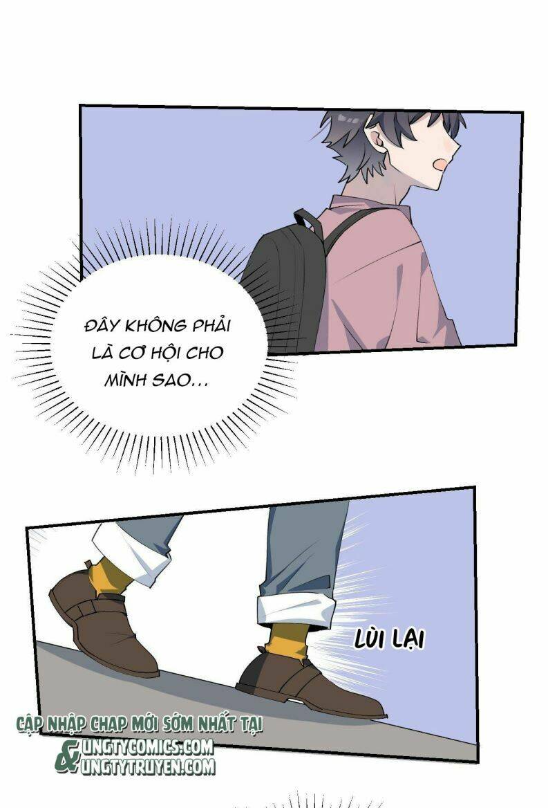 Ma Vương Đại Nhân Luôn Trêu Chọc Tôi Chapter 3 - Trang 2