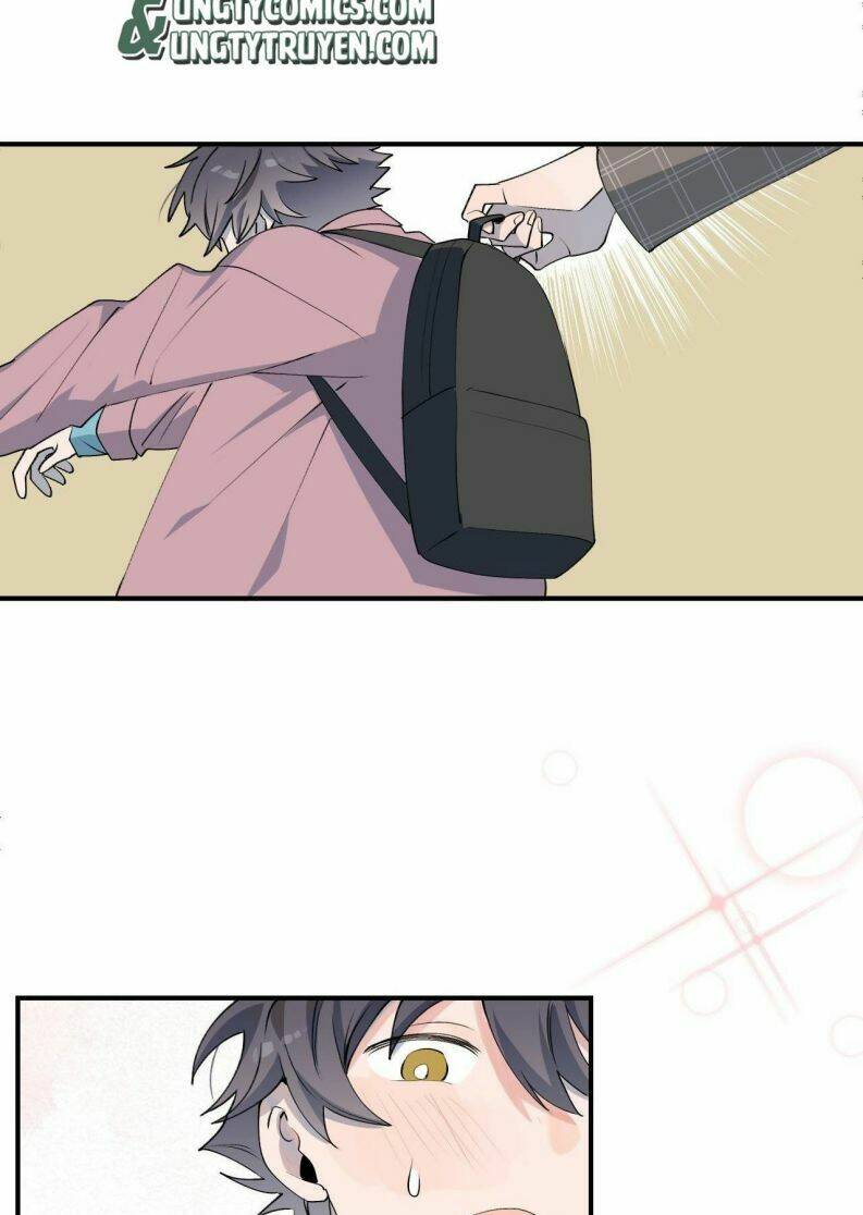 Ma Vương Đại Nhân Luôn Trêu Chọc Tôi Chapter 3 - Trang 2