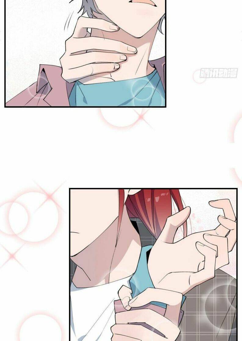 Ma Vương Đại Nhân Luôn Trêu Chọc Tôi Chapter 3 - Trang 2