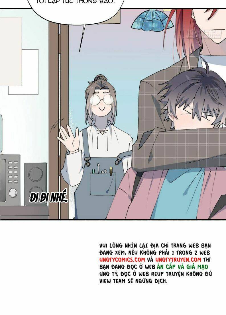 Ma Vương Đại Nhân Luôn Trêu Chọc Tôi Chapter 3 - Trang 2