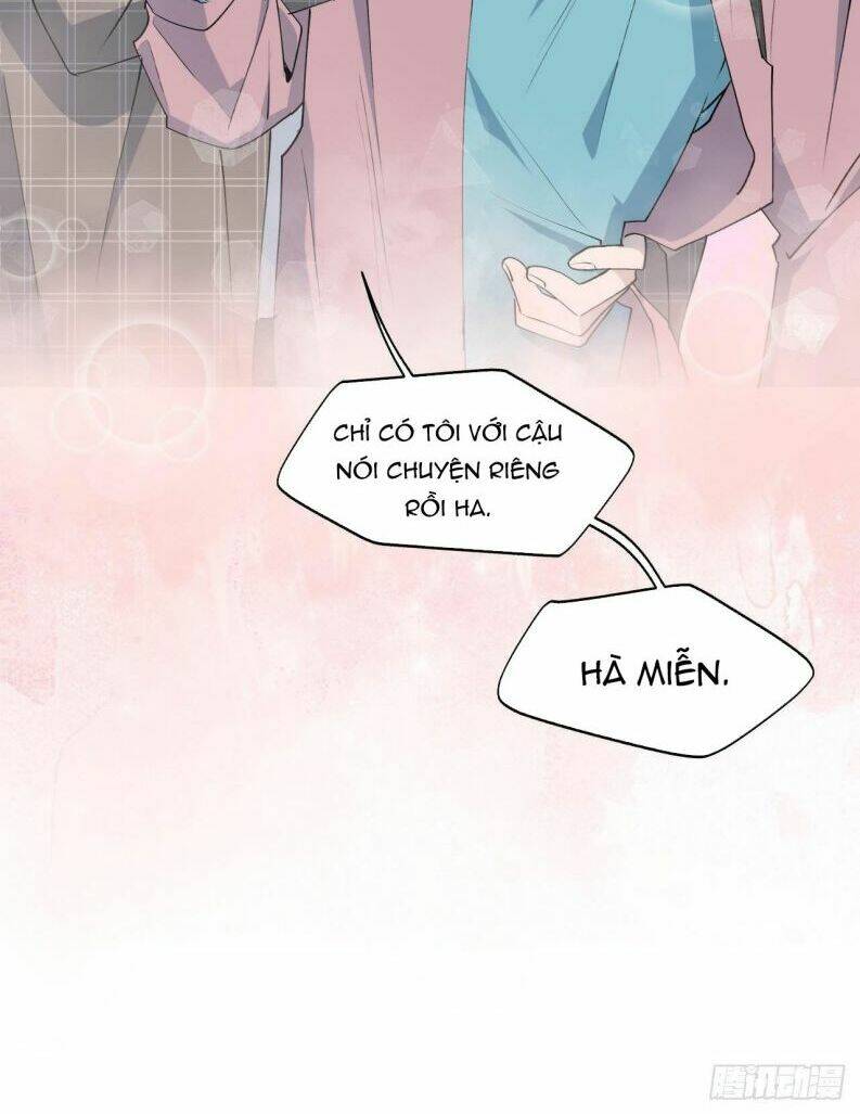 Ma Vương Đại Nhân Luôn Trêu Chọc Tôi Chapter 3 - Trang 2