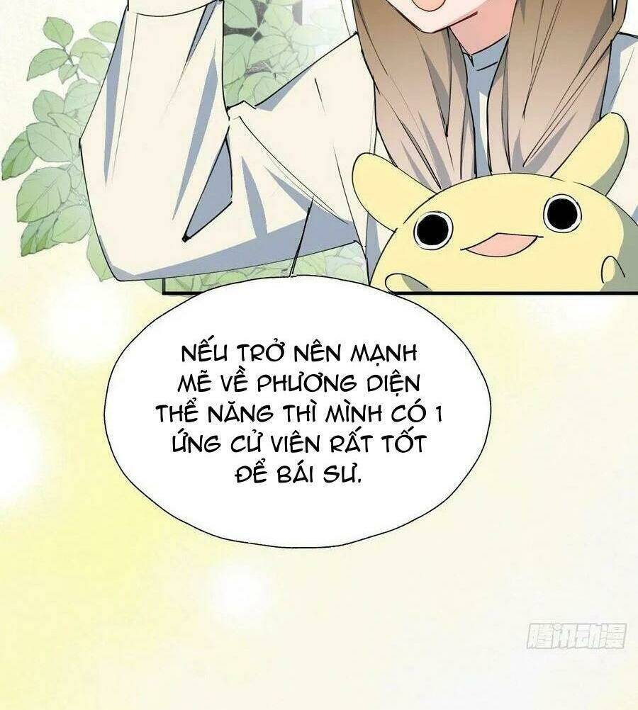 Ma Vương Đại Nhân Luôn Trêu Chọc Tôi Chapter 30 - Trang 2