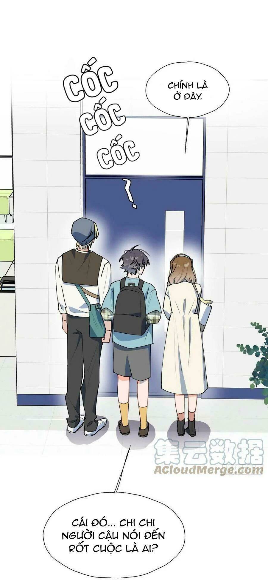 Ma Vương Đại Nhân Luôn Trêu Chọc Tôi Chapter 30 - Trang 2