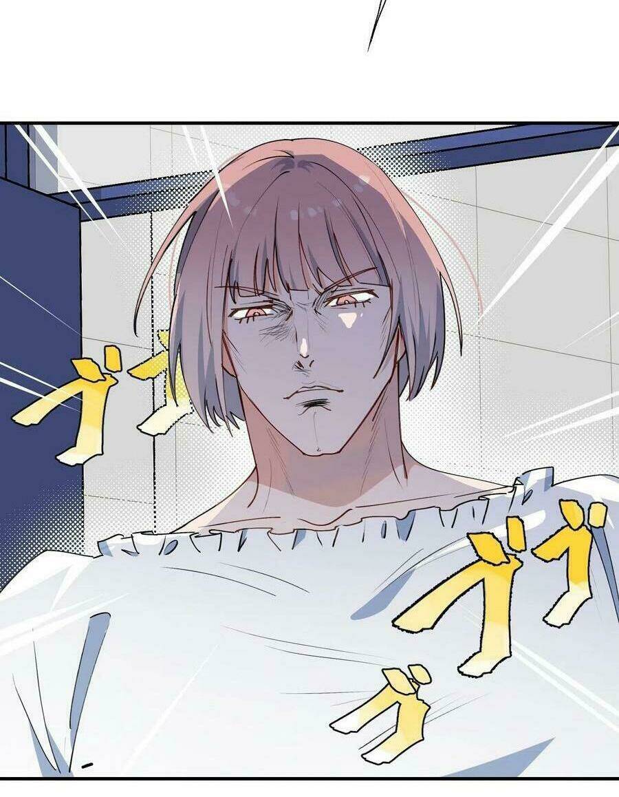 Ma Vương Đại Nhân Luôn Trêu Chọc Tôi Chapter 30 - Trang 2