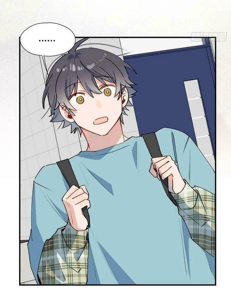 Ma Vương Đại Nhân Luôn Trêu Chọc Tôi Chapter 30 - Trang 2