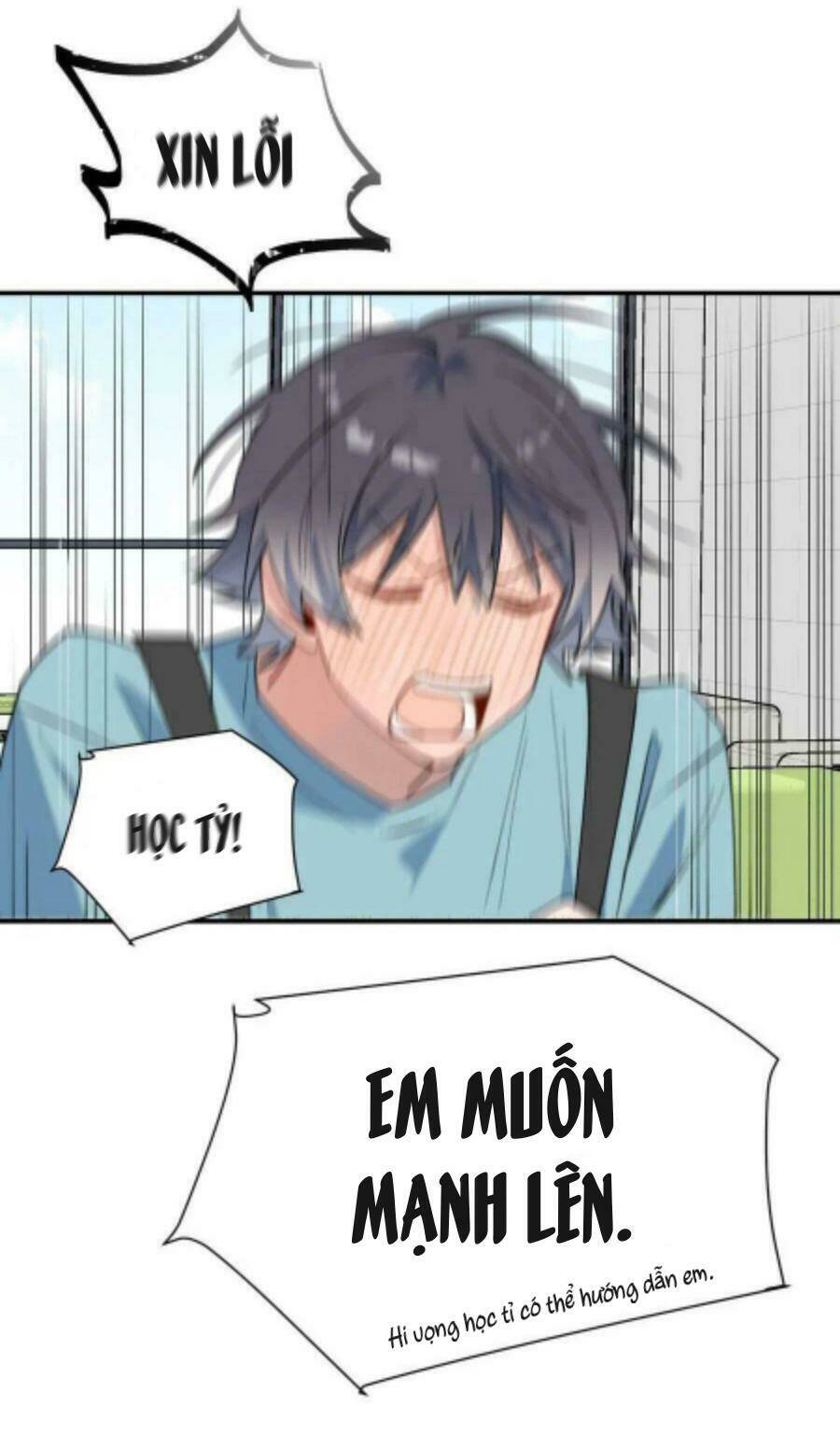 Ma Vương Đại Nhân Luôn Trêu Chọc Tôi Chapter 30 - Trang 2