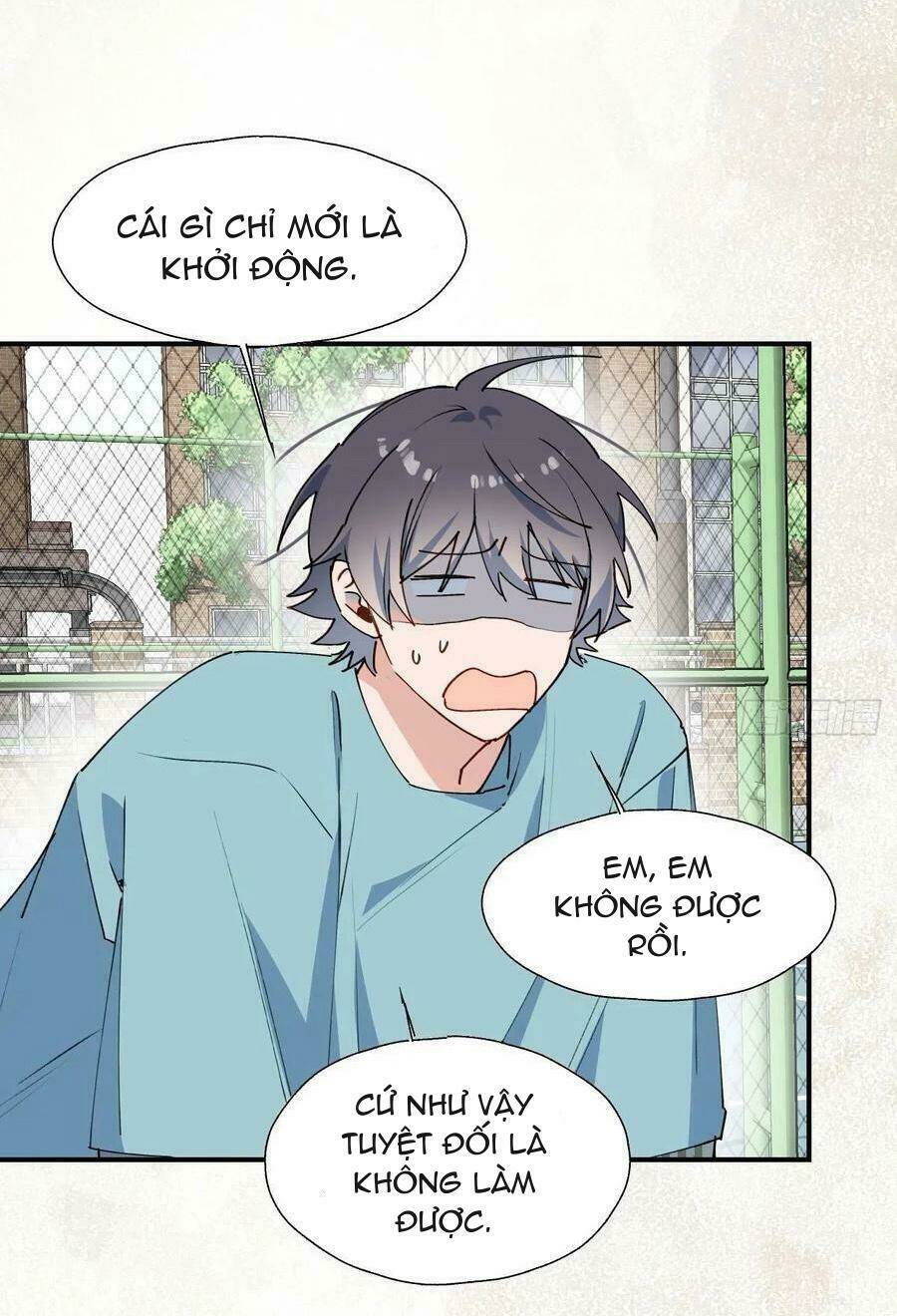 Ma Vương Đại Nhân Luôn Trêu Chọc Tôi Chapter 30 - Trang 2