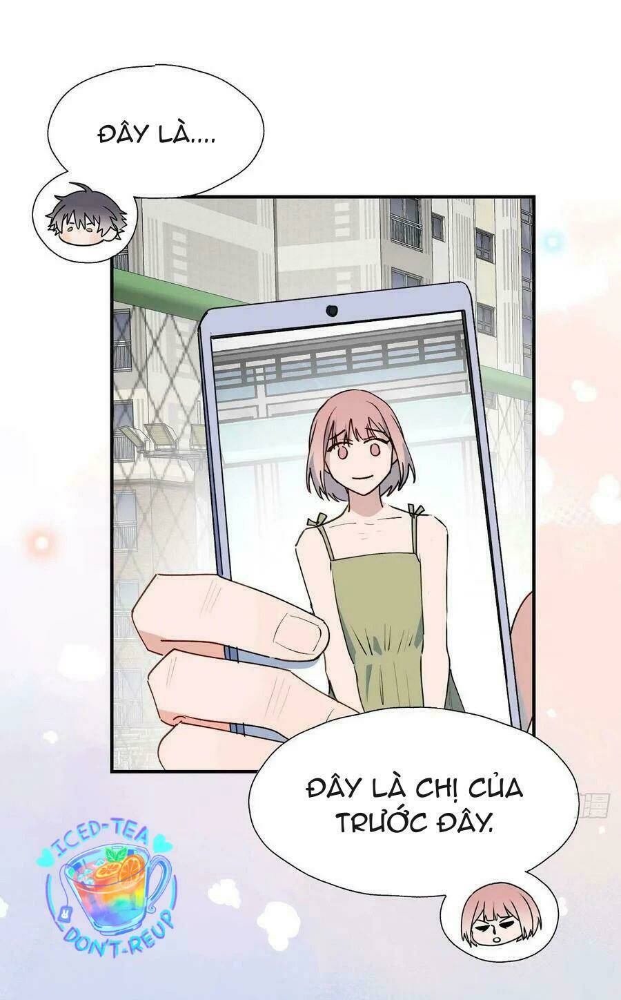 Ma Vương Đại Nhân Luôn Trêu Chọc Tôi Chapter 30 - Trang 2