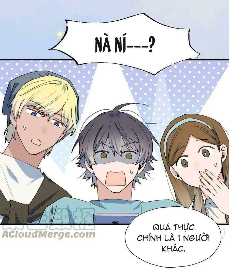 Ma Vương Đại Nhân Luôn Trêu Chọc Tôi Chapter 30 - Trang 2