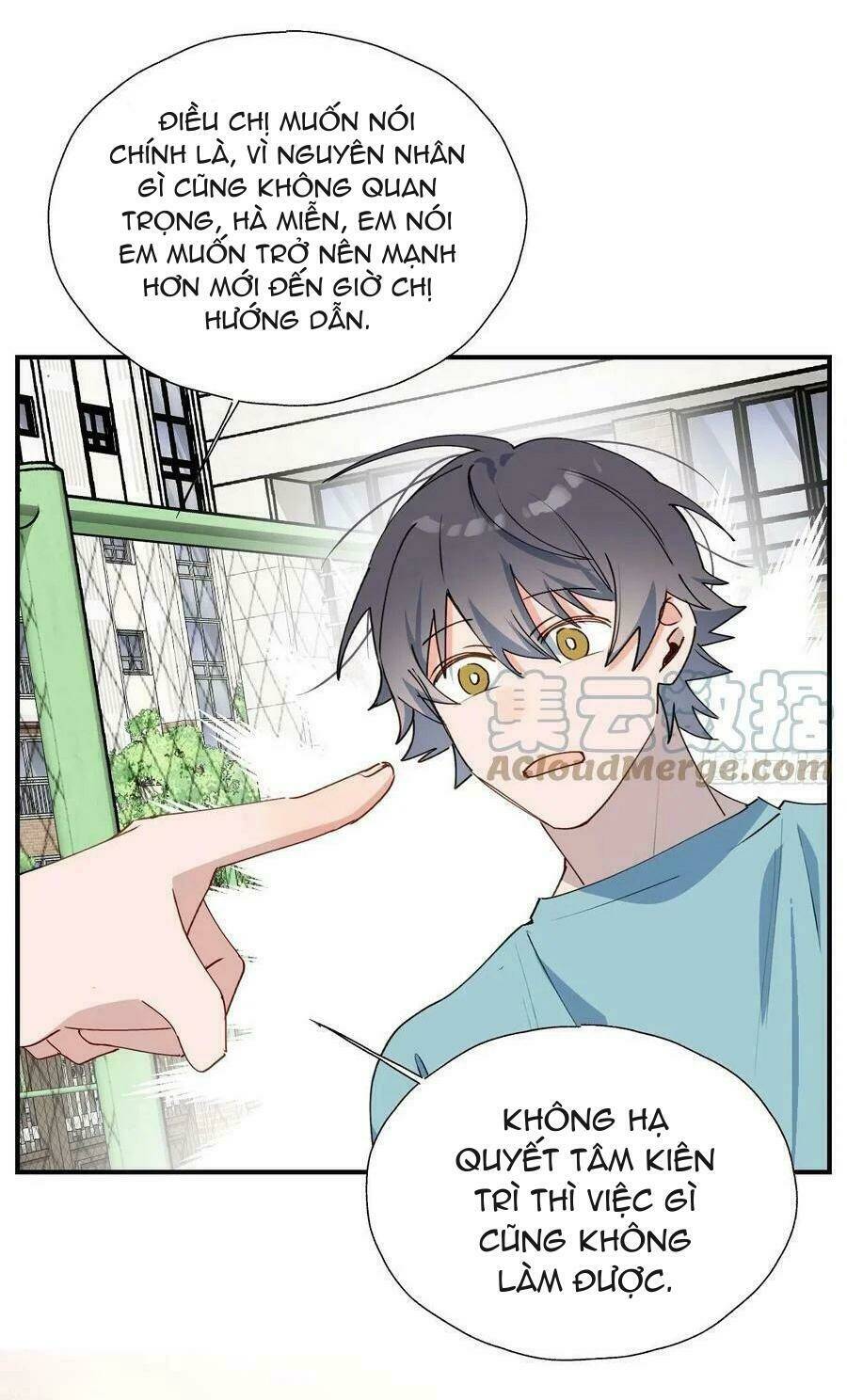 Ma Vương Đại Nhân Luôn Trêu Chọc Tôi Chapter 30 - Trang 2