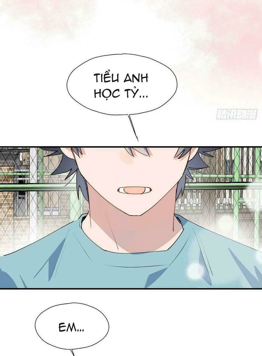 Ma Vương Đại Nhân Luôn Trêu Chọc Tôi Chapter 30 - Trang 2