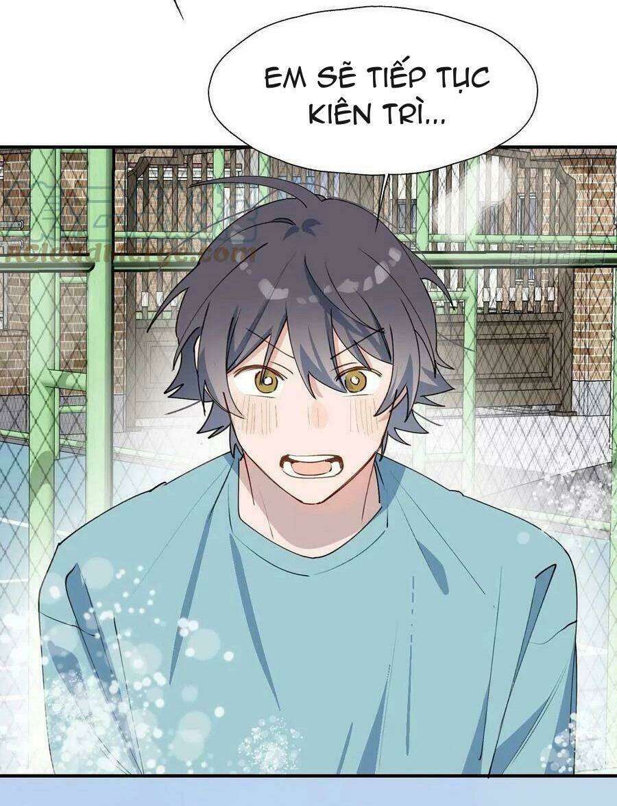 Ma Vương Đại Nhân Luôn Trêu Chọc Tôi Chapter 30 - Trang 2