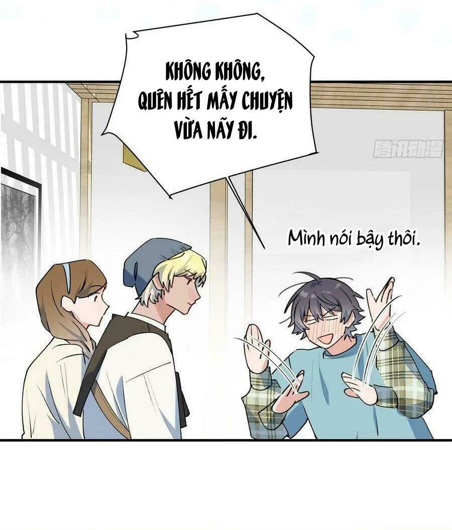 Ma Vương Đại Nhân Luôn Trêu Chọc Tôi Chapter 30 - Trang 2