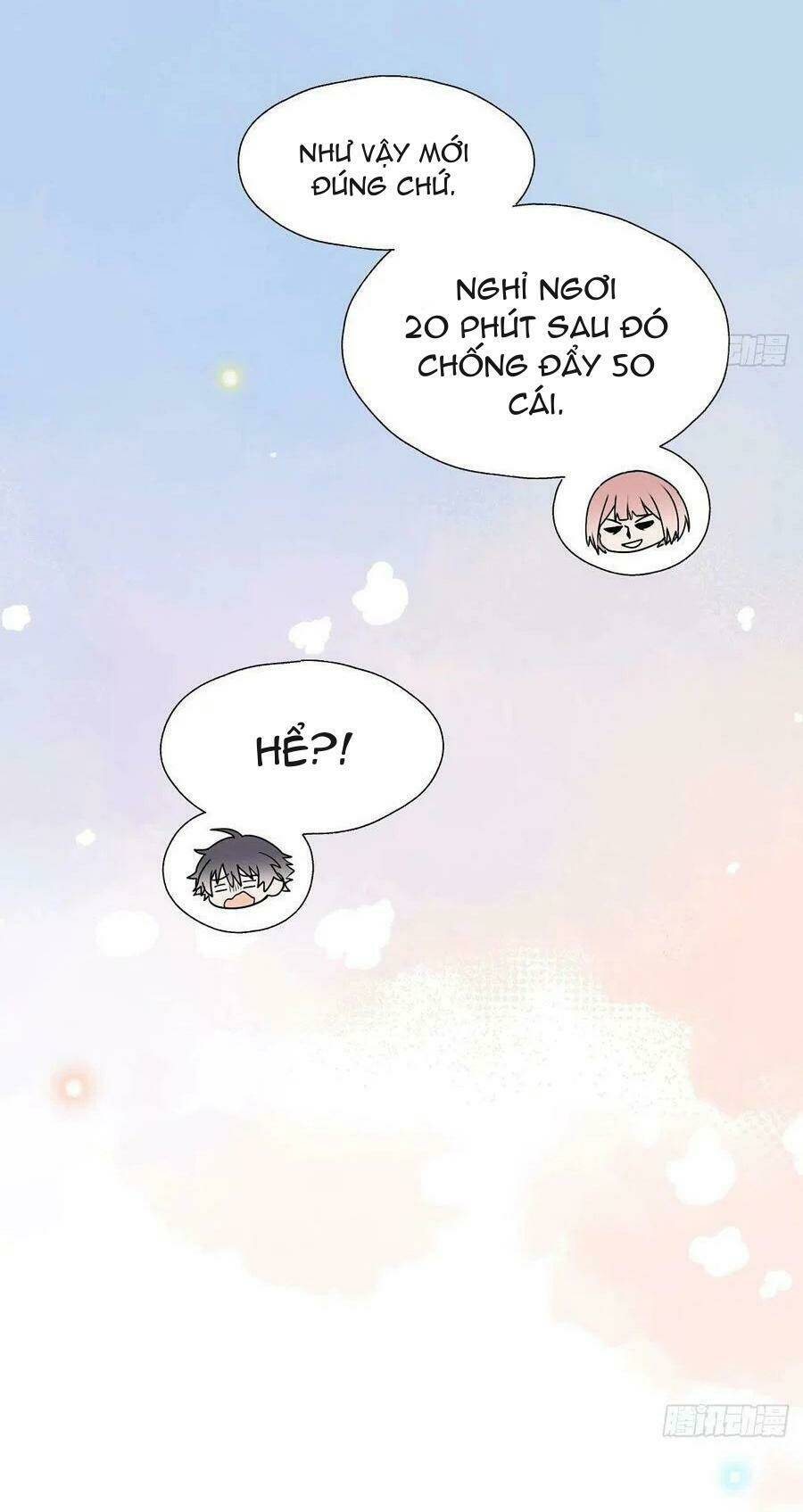 Ma Vương Đại Nhân Luôn Trêu Chọc Tôi Chapter 30 - Trang 2