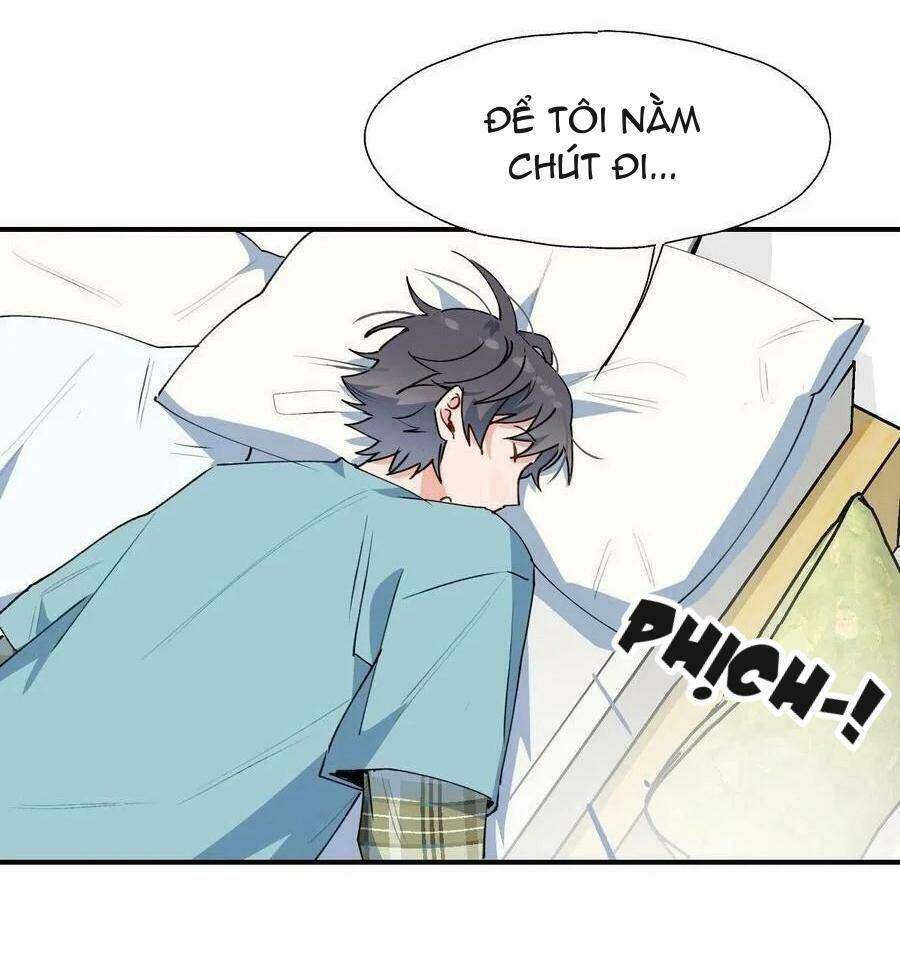 Ma Vương Đại Nhân Luôn Trêu Chọc Tôi Chapter 30 - Trang 2