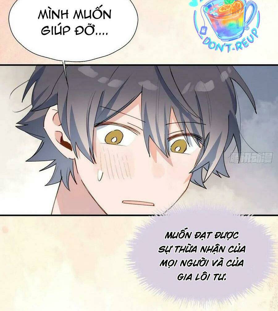 Ma Vương Đại Nhân Luôn Trêu Chọc Tôi Chapter 30 - Trang 2