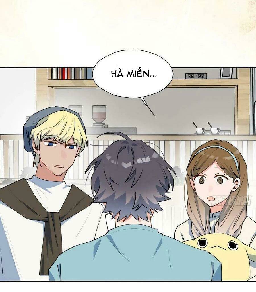 Ma Vương Đại Nhân Luôn Trêu Chọc Tôi Chapter 30 - Trang 2
