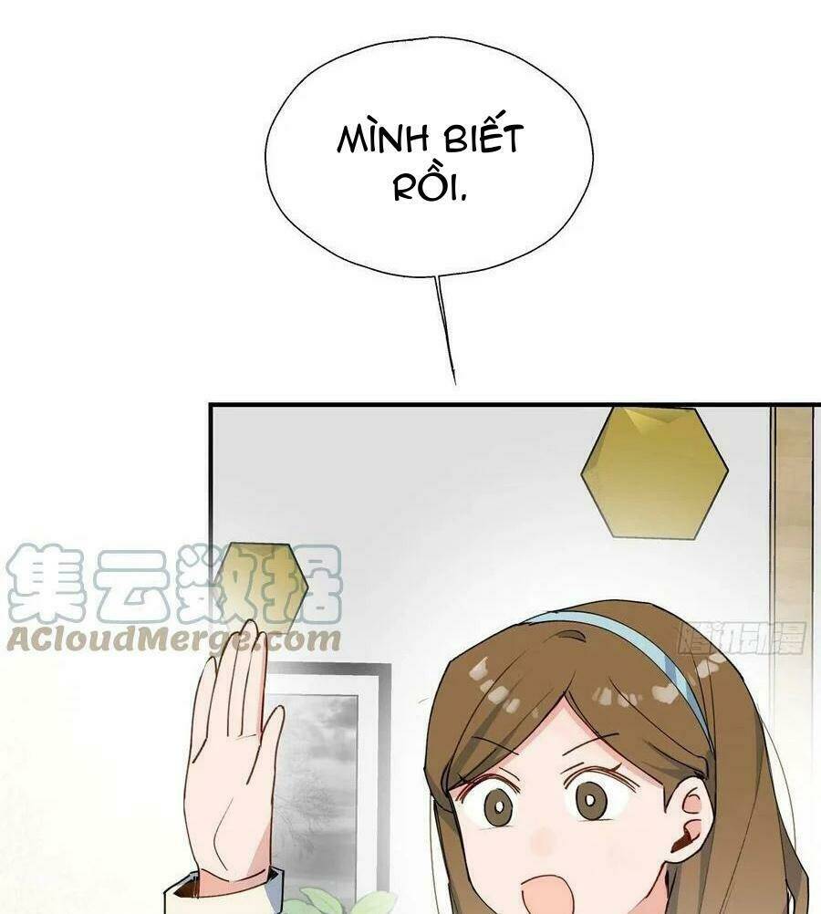 Ma Vương Đại Nhân Luôn Trêu Chọc Tôi Chapter 30 - Trang 2