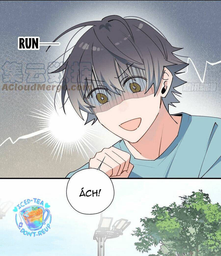 Ma Vương Đại Nhân Luôn Trêu Chọc Tôi Chapter 31 - Trang 2