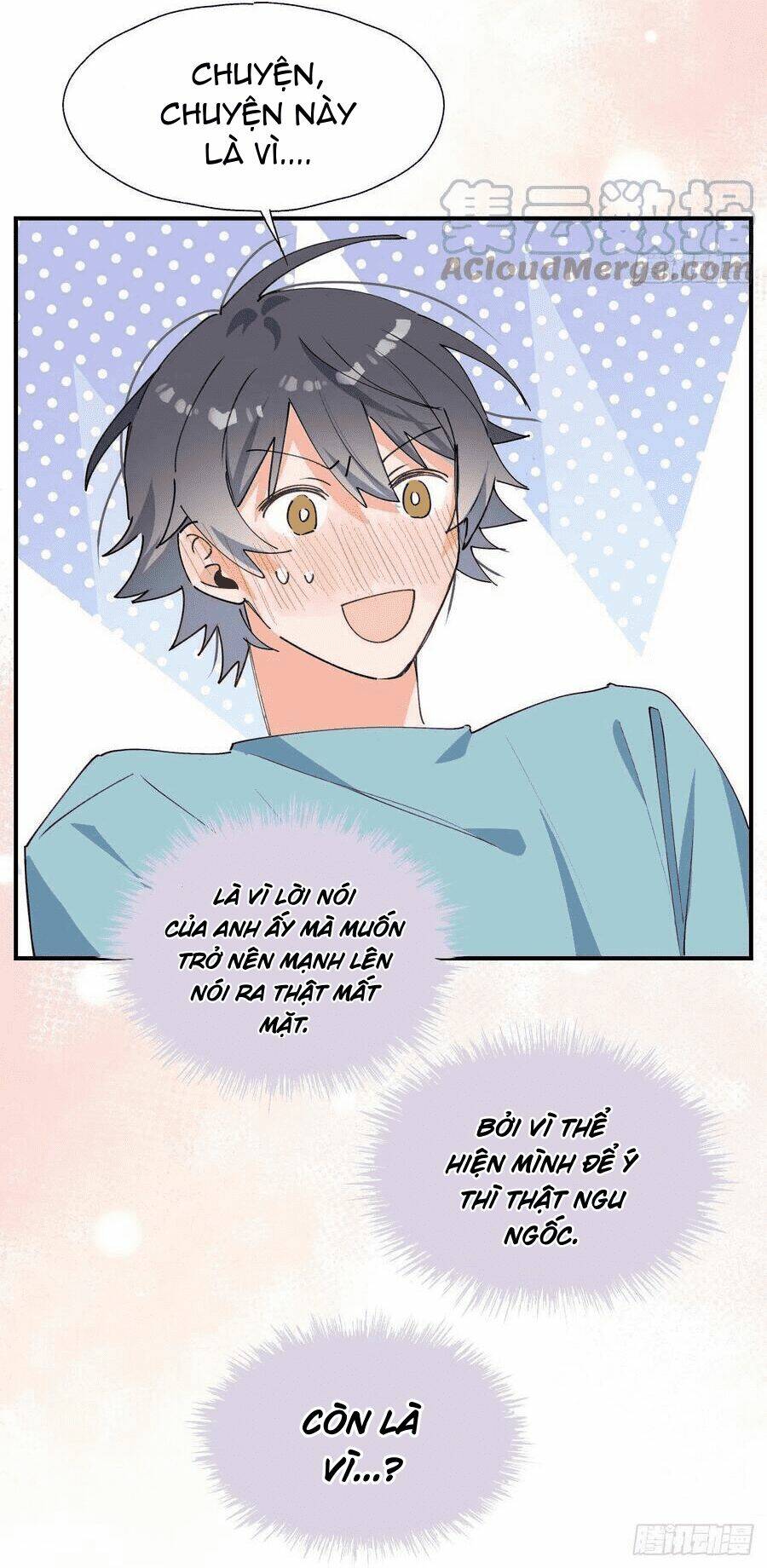 Ma Vương Đại Nhân Luôn Trêu Chọc Tôi Chapter 31 - Trang 2