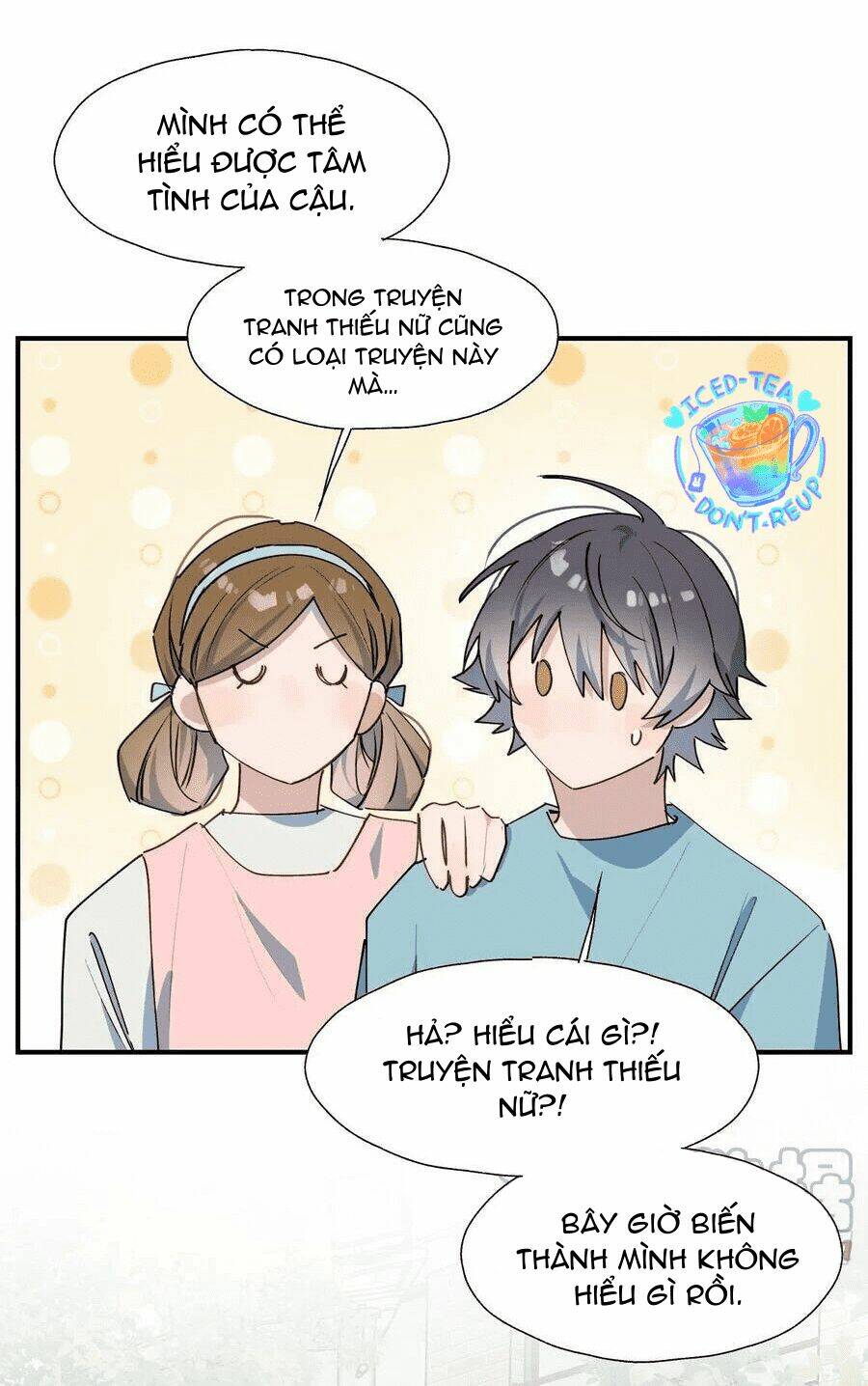 Ma Vương Đại Nhân Luôn Trêu Chọc Tôi Chapter 31 - Trang 2