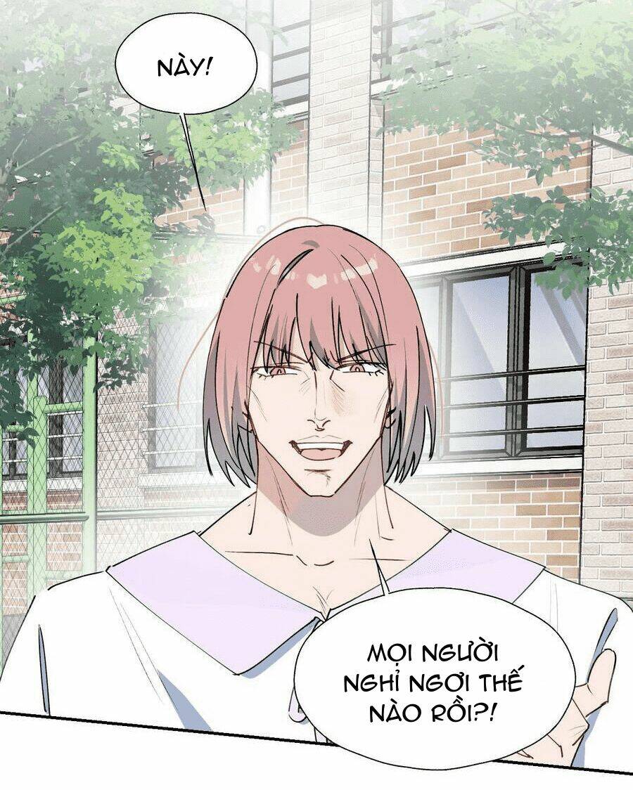 Ma Vương Đại Nhân Luôn Trêu Chọc Tôi Chapter 31 - Trang 2