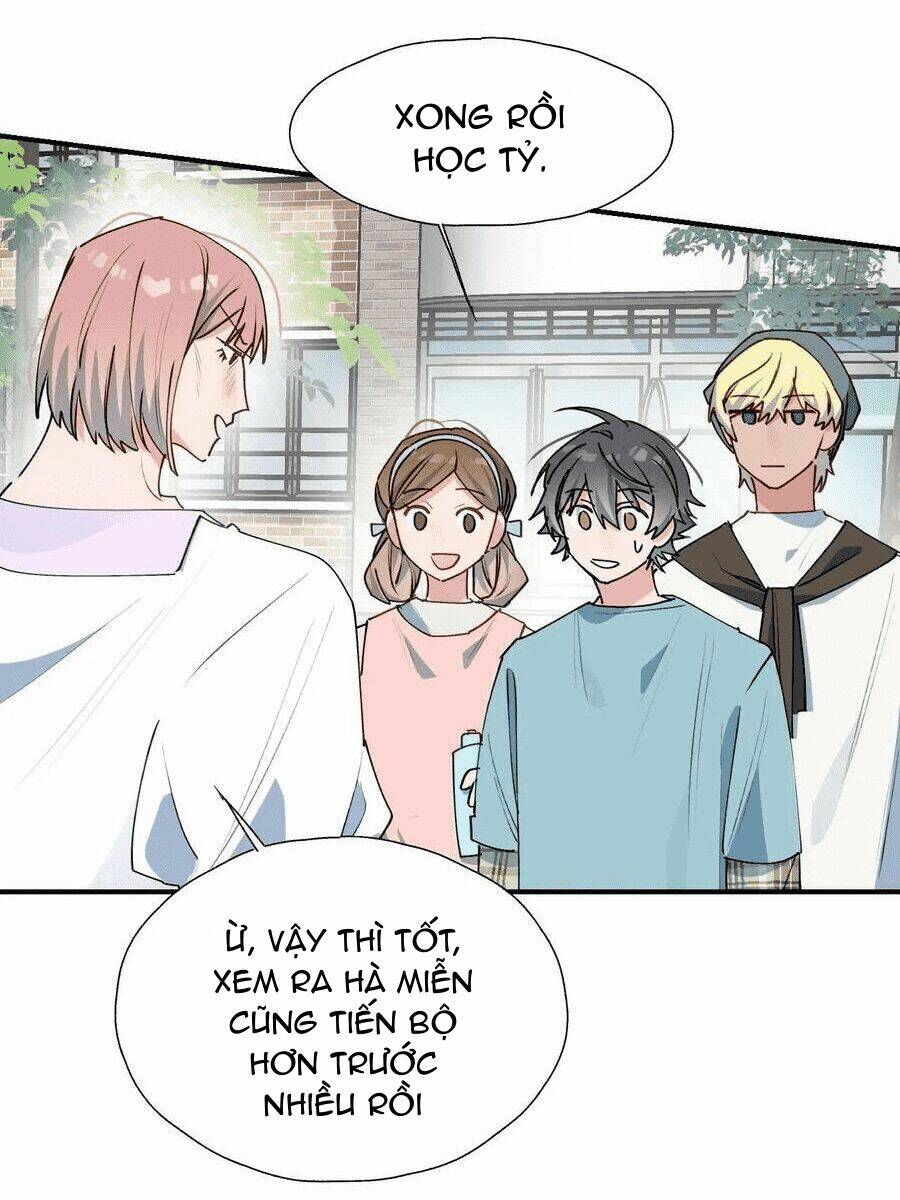 Ma Vương Đại Nhân Luôn Trêu Chọc Tôi Chapter 31 - Trang 2