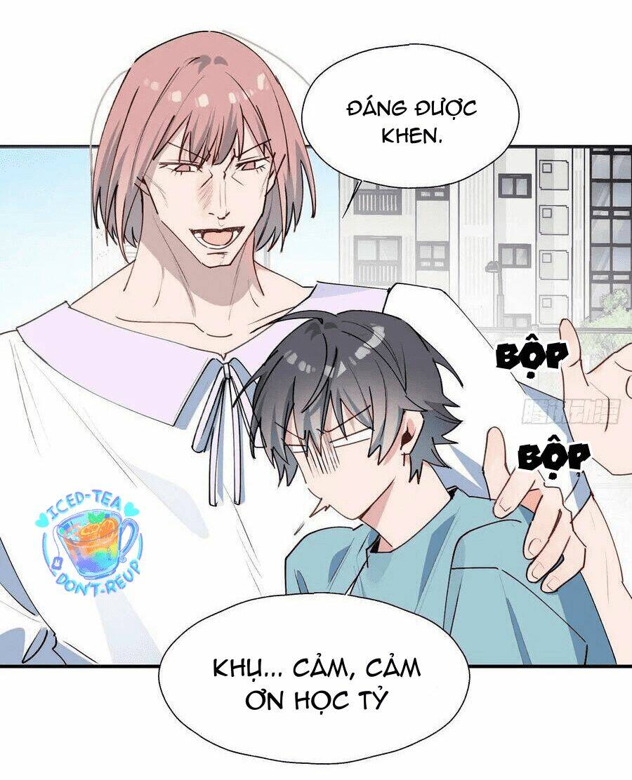 Ma Vương Đại Nhân Luôn Trêu Chọc Tôi Chapter 31 - Trang 2