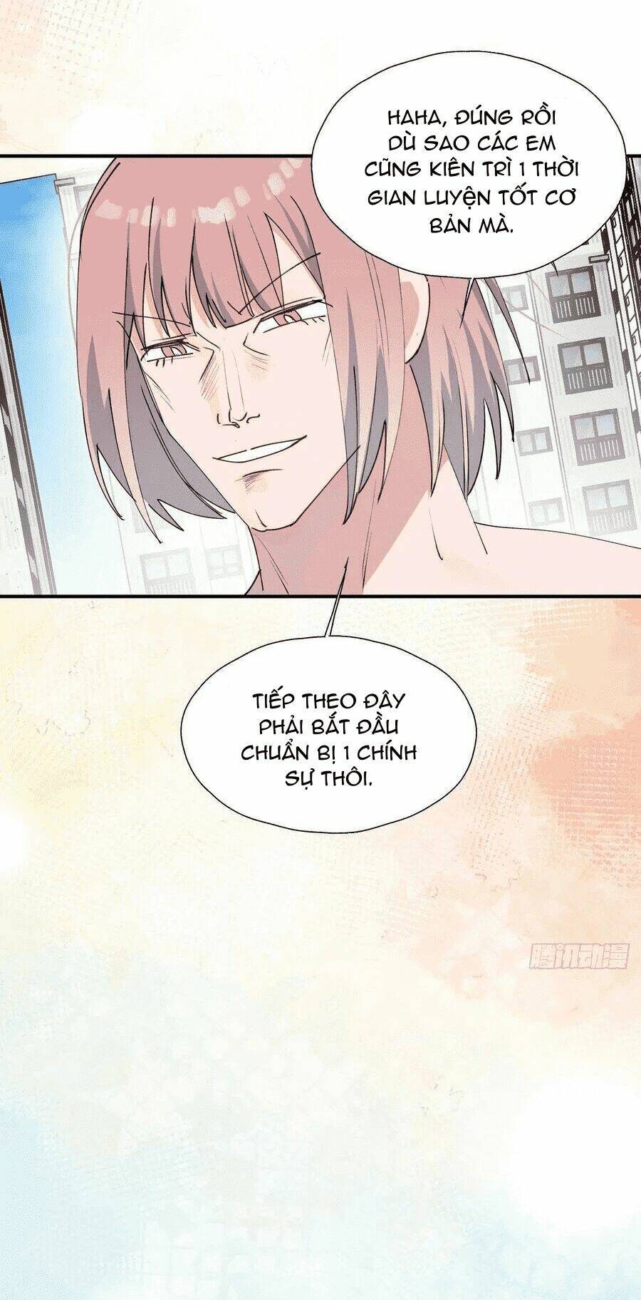 Ma Vương Đại Nhân Luôn Trêu Chọc Tôi Chapter 31 - Trang 2