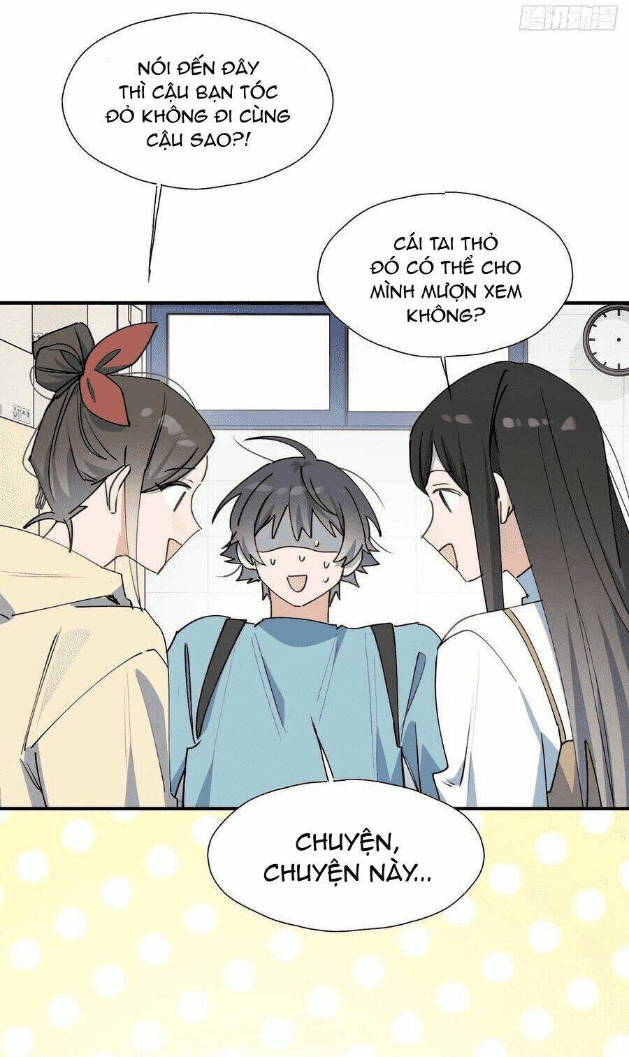 Ma Vương Đại Nhân Luôn Trêu Chọc Tôi Chapter 31 - Trang 2