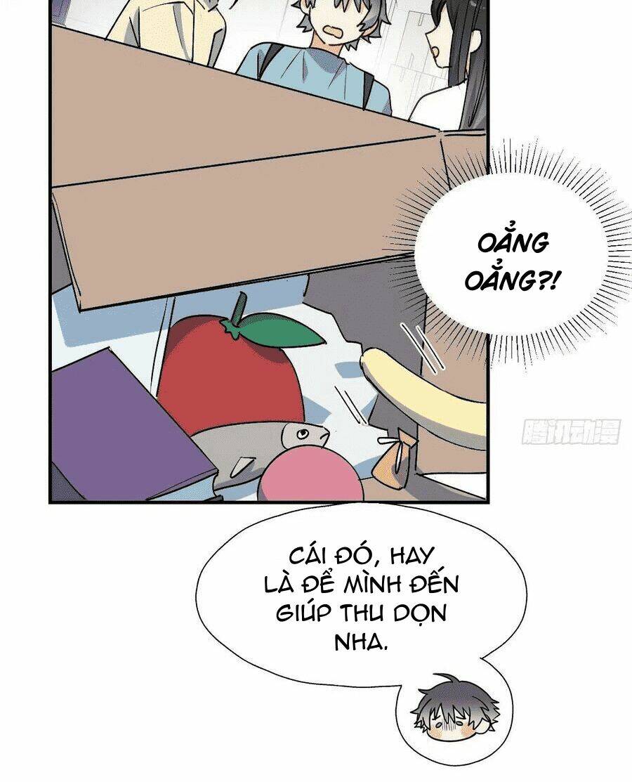 Ma Vương Đại Nhân Luôn Trêu Chọc Tôi Chapter 31 - Trang 2