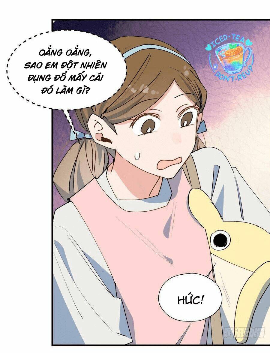 Ma Vương Đại Nhân Luôn Trêu Chọc Tôi Chapter 31 - Trang 2