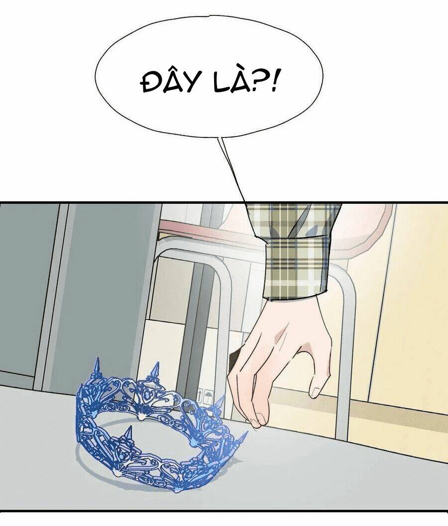 Ma Vương Đại Nhân Luôn Trêu Chọc Tôi Chapter 31 - Trang 2