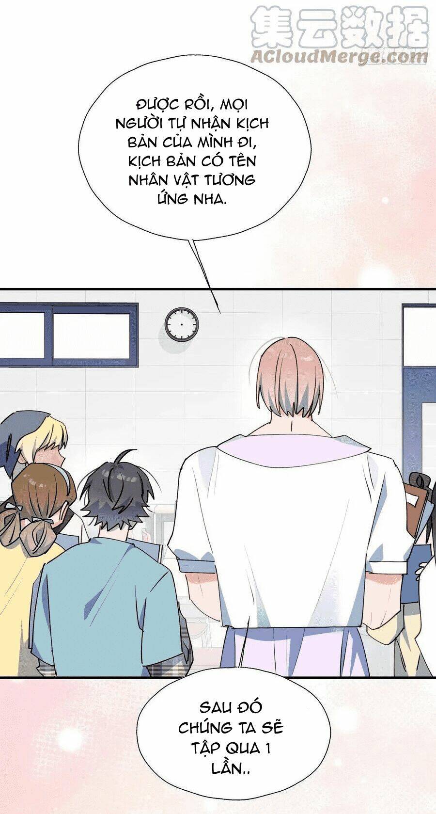 Ma Vương Đại Nhân Luôn Trêu Chọc Tôi Chapter 31 - Trang 2