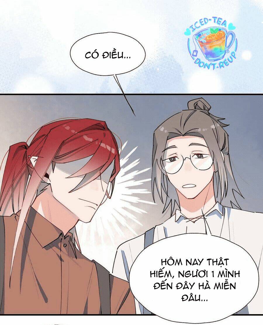 Ma Vương Đại Nhân Luôn Trêu Chọc Tôi Chapter 31 - Trang 2