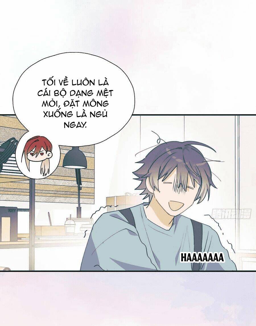 Ma Vương Đại Nhân Luôn Trêu Chọc Tôi Chapter 31 - Trang 2