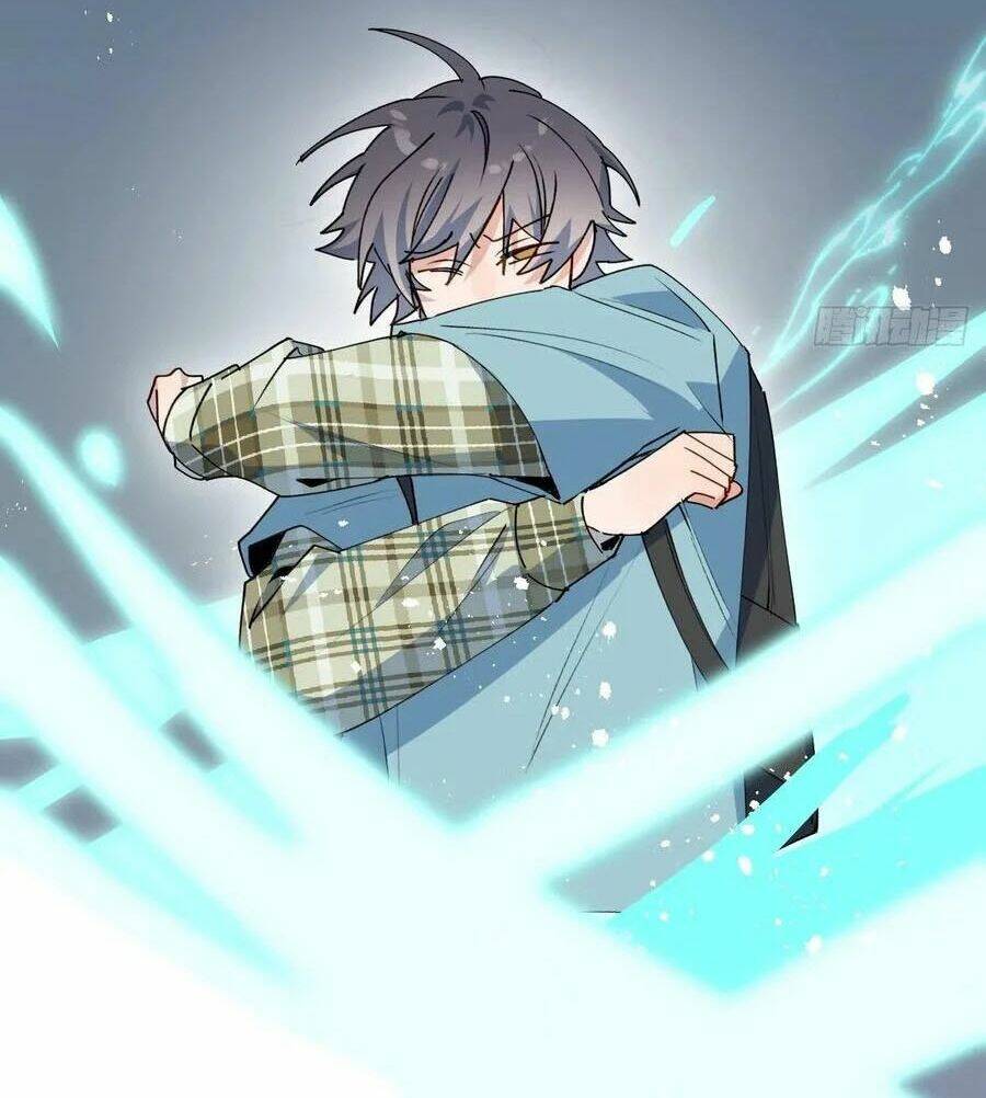 Ma Vương Đại Nhân Luôn Trêu Chọc Tôi Chapter 34 - Trang 2